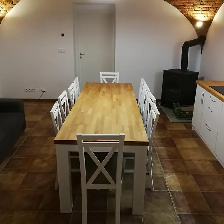 Tatil Evi Habanska, Cely Dum *