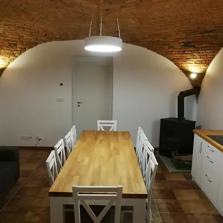 Habanska, Cely Dum Tatil Evi *