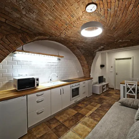 Habanska, Cely Dum Tatil Evi