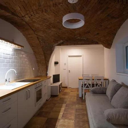 Holiday home Habanska, Cely Dum *