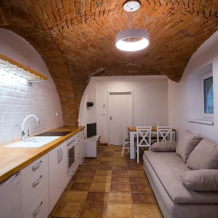 Habanska, Cely Dum Dom wakacyjny