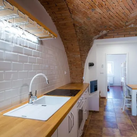 Habanska, Cely Dum Holiday home