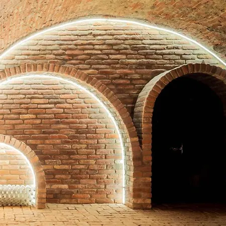 Prázdninový dům Habánská, Celý Dům Pouzdrany