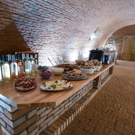 Habanska, Cely Dum Dom wakacyjny *