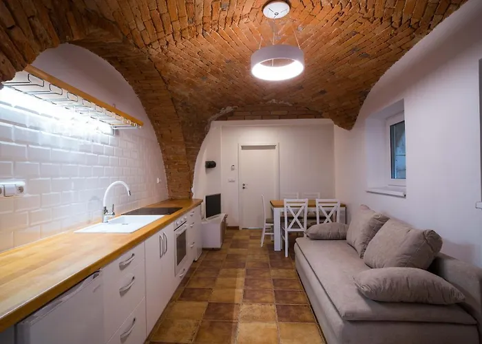 Habanska, Cely Dum Vakantiehuis