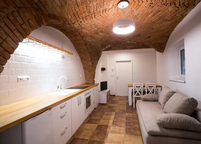Habanska, Cely Dum Vakantiehuis Pouzdrany