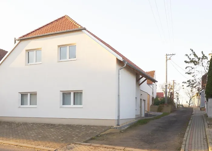 Vakantiehuis Habanska, Cely Dum