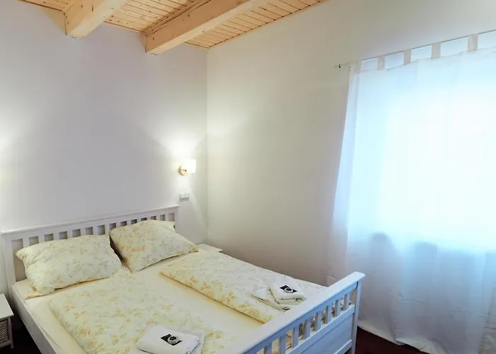 Vakantiehuis Habanska, Cely Dum *
