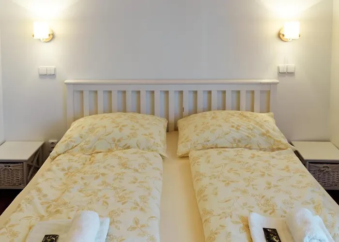 Habanska, Cely Dum Vakantiehuis Pouzdrany