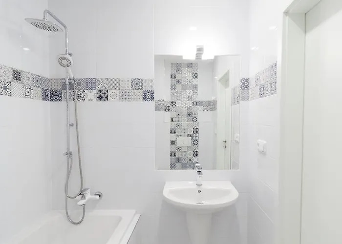 Vakantiehuis Habanska, Cely Dum