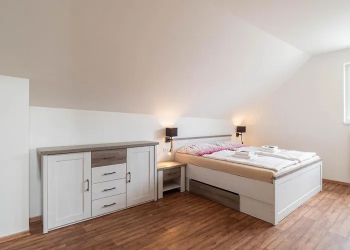 Vakantiehuis Habanska, Cely Dum *