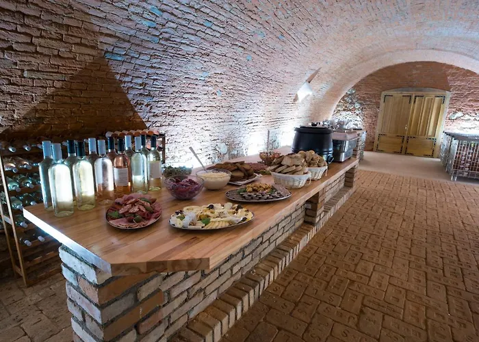 Habanska, Cely Dum Vakantiehuis *