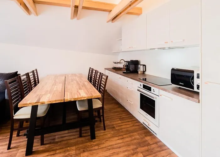 Habanska, Cely Dum Vakantiehuis *